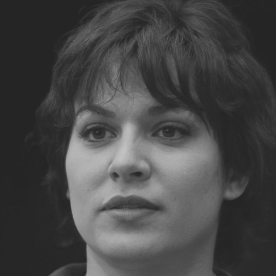 Portrait of Brooke Ashworth, Financial Literacy Specialist