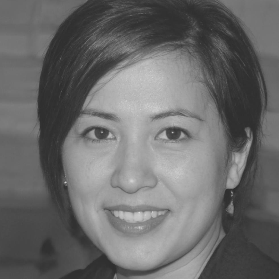 Professional headshot of financial educator